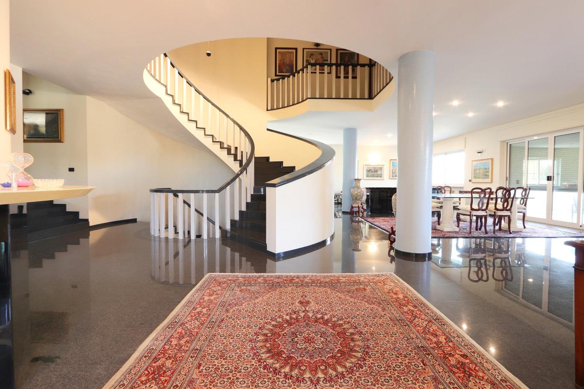 Villa פסקרה מראה חיצוני תמונה