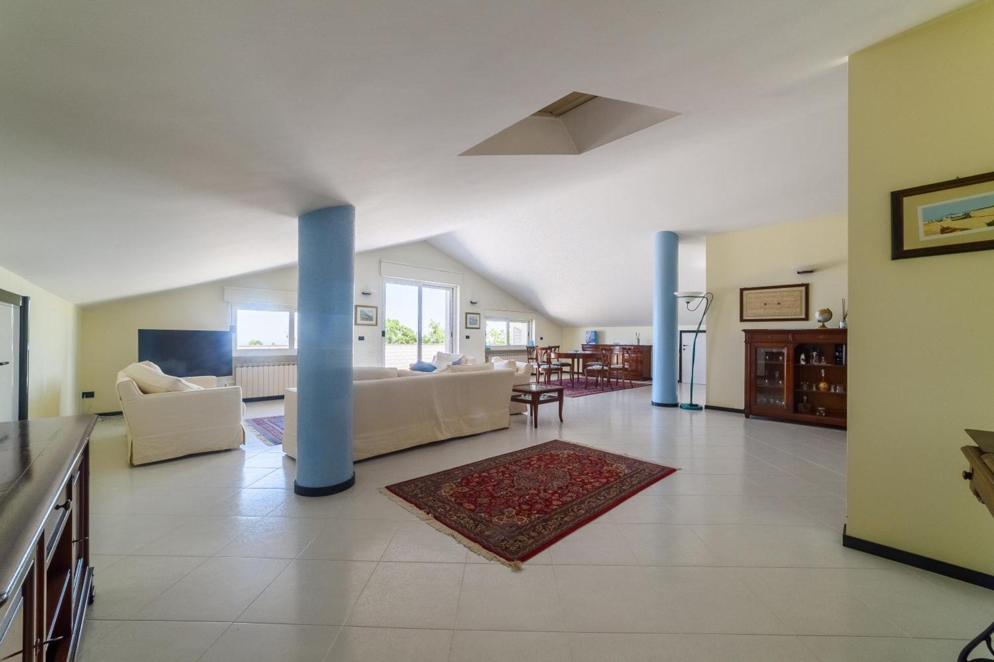 Villa פסקרה מראה חיצוני תמונה
