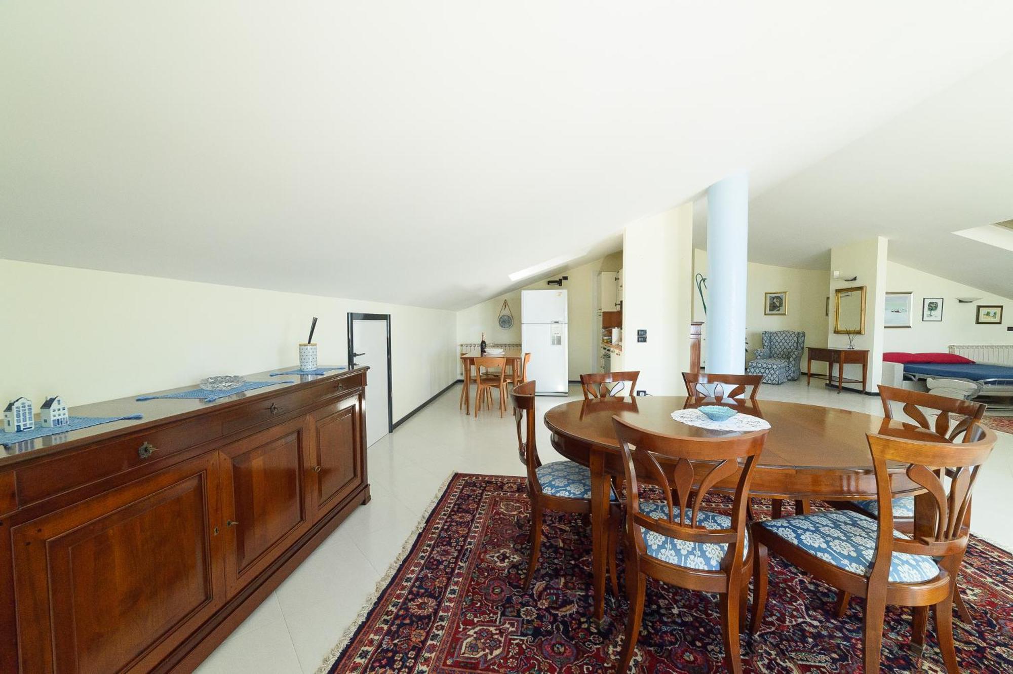 Villa פסקרה מראה חיצוני תמונה