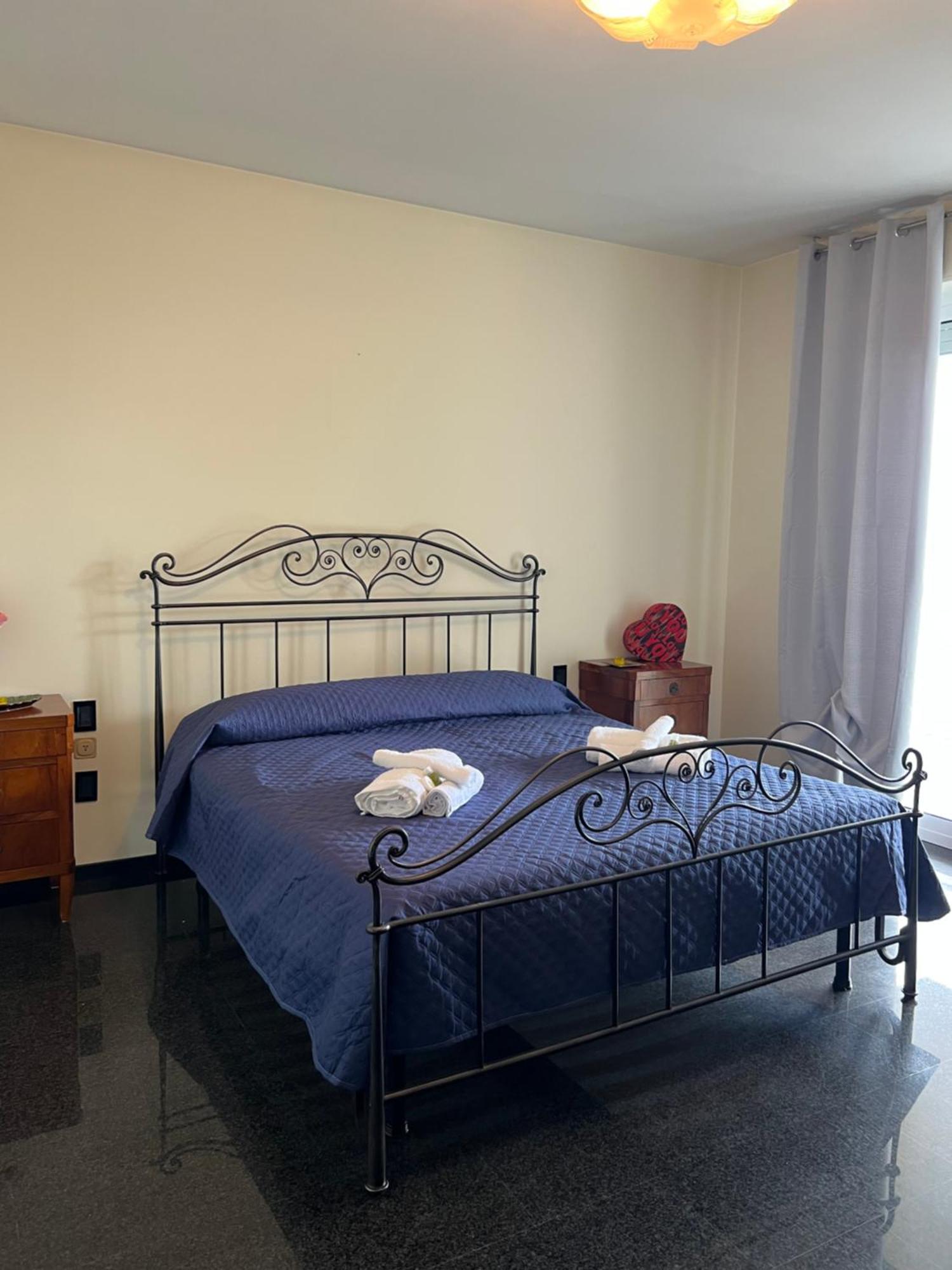 Villa פסקרה מראה חיצוני תמונה