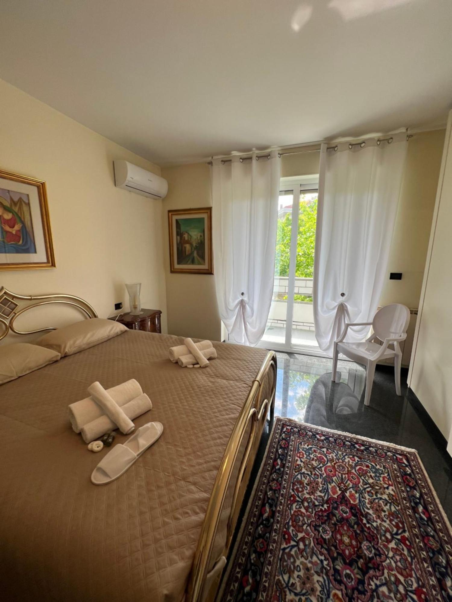Villa פסקרה מראה חיצוני תמונה